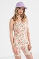 GUESS Top cu imprimeu floral Femei