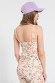 GUESS Top cu imprimeu floral Femei