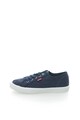 Levi's Vászon plimsolls cipő női