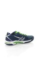 Asics Pantofi sport bleumarin pentru interior Gel Solution Speed 2 Cla Barbati