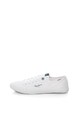 Pepe Jeans London Pantofi sport cu logo Aberman Barbati