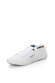 Pepe Jeans London Pantofi sport cu logo Aberman Barbati