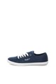 Pepe Jeans London Pantofi sport cu logo Aberman Barbati