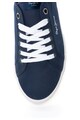 Pepe Jeans London Pantofi sport cu logo Aberman Barbati