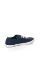 Pepe Jeans London Pantofi sport cu logo Aberman Barbati