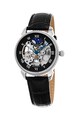 Stuhrling Ceas automatic negru Special Reserve Barbati