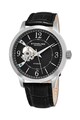 Stuhrling Ceas automatic negru Classique Barbati