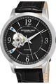 Stuhrling Ceas automatic negru Classique Barbati