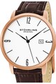 Stuhrling Часовник Ascot в кафяво и златисто Мъже