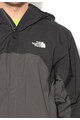 The North Face Jacheta usoara negru cu gri inchis Lochinver Barbati