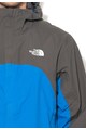 The North Face Jacheta usoara albastru cu gri inchis Lochinver Barbati