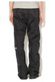 The North Face Pantaloni termici regular fit negri Resolve Femei