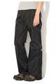 The North Face Pantaloni termici regular fit negri Resolve Femei