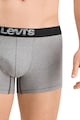 Levi's Боксерки с лого - 2 чифта Мъже