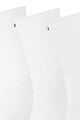 Puma Uniszex hosszú szárú zokni szett hímzett logóval - 3 pár női