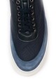 Versace 19.69 Abbigliamento Sportivo Pantofi sport cu aspect impletit Barbati
