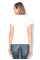 Pepe Jeans London Tricou cu logo Martina Femei