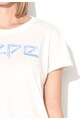 Pepe Jeans London Tricou cu logo Martina Femei