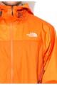 The North Face Jacheta rezistenta la vant oranj mandarina Anti-Matter Barbati