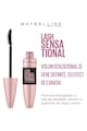 Maybelline NY Maybelline New York Lash Sensational Mascara, 9,5 мл Жени