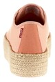 Levi's Espadrile sport flatform Femei