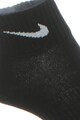 Nike Set de sosete din material usor - 3 perechi, Unisex Barbati