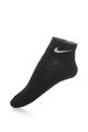 Nike Set de sosete din material usor - 3 perechi, Unisex Barbati