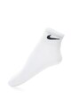 Nike Унисекс комплект олекотени чорапи, 3 чифта Жени
