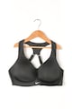 Nike Bustiera racerback cu burete, pentru fitness Rival Pro Femei