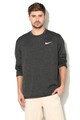 Nike Bluza pentru alergare Dri Fit Barbati