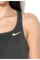 Nike Top cu perforatii pentru alergare Femei