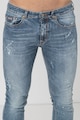 Versace Jeans Couture Дънки по тялото със средна талия Мъже