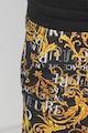 Versace Jeans Couture Bermudanadrág barokkos mintával férfi