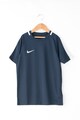 Nike Raglánujjú futballpóló1 Lány