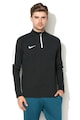 Nike Bluza cu captuseala din fleece pentru fotbal Barbati