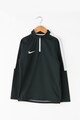 Nike Bluza sport cu detalii contrastante Dri-Fit Baieti