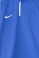 Nike Bluza sport cu detalii contrastante Dri-Fit Baieti