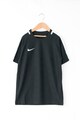 Nike Tricou sport cu insertii din plasa Baieti