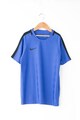 Nike Tricou sport cu insertii din plasa Fete