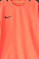 Nike Tricou sport cu insertii din plasa Fete