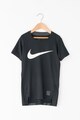 Nike Tricou cu aplicatie logo Fete