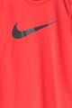 Nike Tricou dri-fit cu imprimeu logo Fete