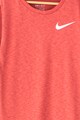 Nike Tricou sport cu logo Breathe Fete