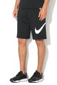 Nike Bermuda szabadidőnadrág logóval férfi