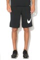 Nike Спортни бермуди с лого Мъже