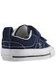 Converse Tenisi  One Star 2V Ox pentru copii, Navy/White Fete