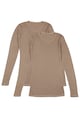 Marks & Spencer Ажурени блузи - 2 броя Жени