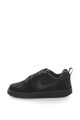 Nike Pantofi sport cu insertii de piele Court Borough Baieti