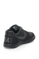 Nike Pantofi sport cu garnituri de piele Court Borough Baieti