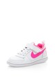 Nike Pantofi sport cu banda velcro Court Borough Fete